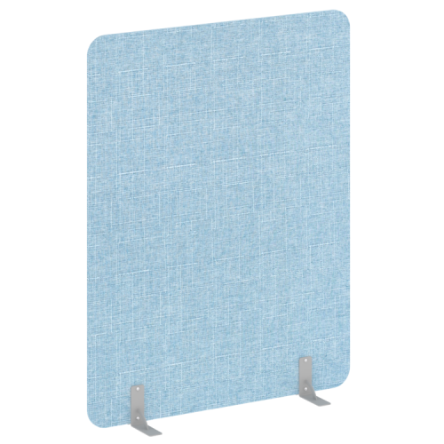 Перегородки на металлических опорах R-line soft AP.F-136-180 фото 5 Перегородки на металлических опорах R-line soft AP.F-136-180 фото 5