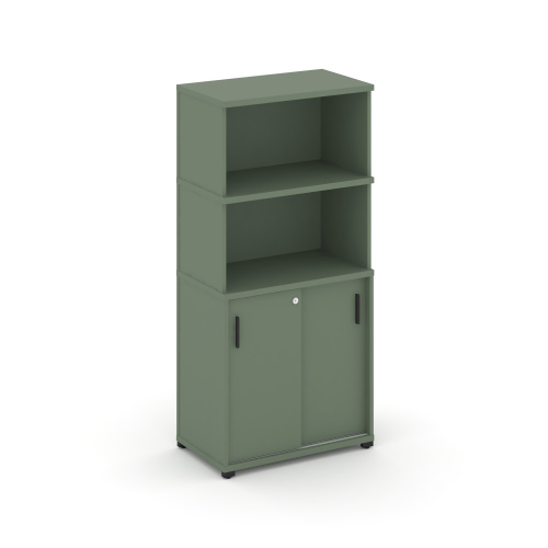 Шкаф-купе с надставкой Concept CN.SOPK-003 фото 2