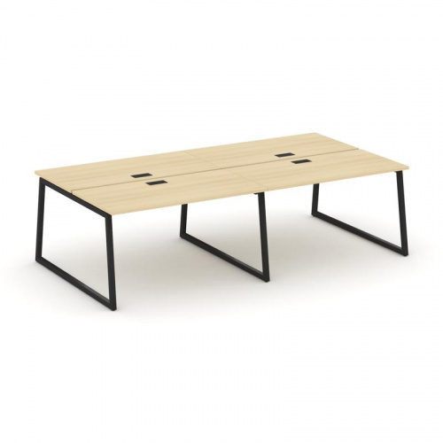 Style Project Рабочая станция 2-х сторон. SN-4T1.DRS-033 Акация Лорка/Металл Антрацит/Заглушка Пласт фото 25 Style Project Рабочая станция 2-х сторон. SN-4T1.DRS-033 Акация Лорка/Металл Антрацит/Заглушка Пласт фото 25