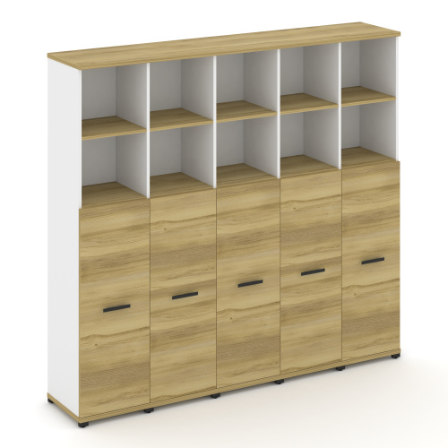 Шкаф офисный Concept CN.STU-554 B