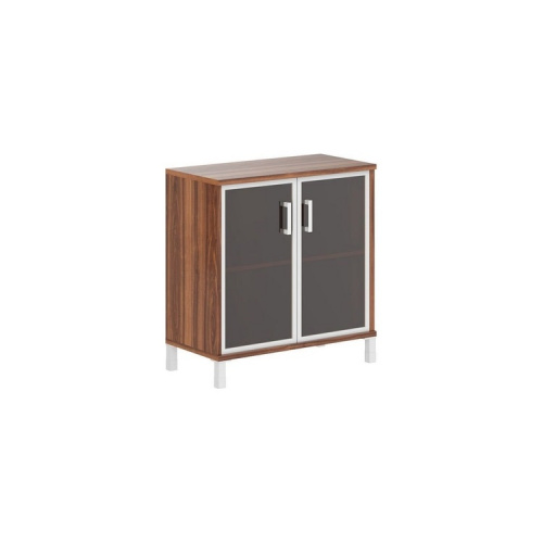 Шкаф низкий Born B 410.4 фото 3