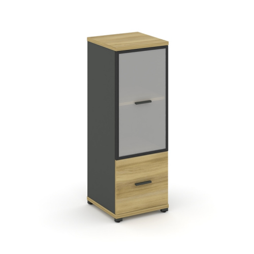 Шкаф офисный Concept CN.STU-312 RMB