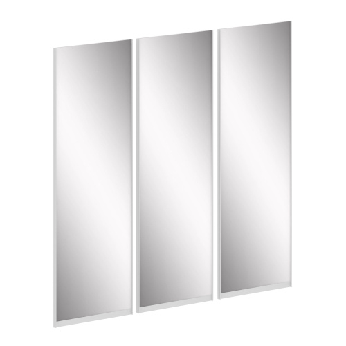 Комплект дверей для шкафа низкого L=2219мм Maris SH.ZZZK-6.2