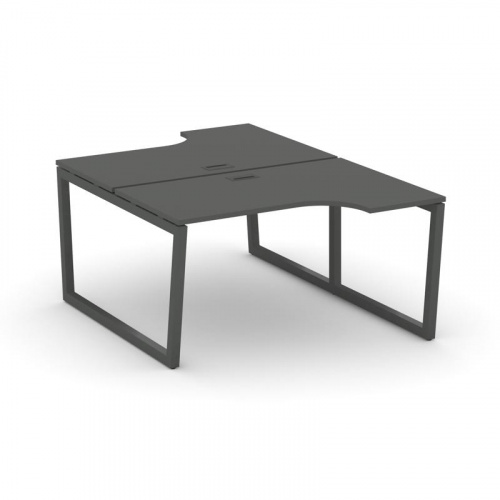 Style Project Рабочая станция эргоном. SN-5T2.DRPA-002 Акация Лорка/Металл Антрацит/Заглушка Пластик фото 27 Style Project Рабочая станция эргоном. SN-5T2.DRPA-002 Акация Лорка/Металл Антрацит/Заглушка Пластик фото 27