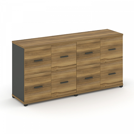 Шкаф офисный Concept CN.STS-222 A