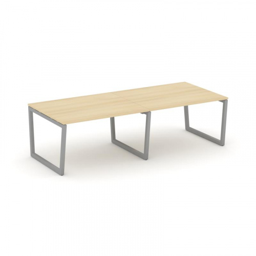 Style Project Стол переговорный SN-5T2.SPRG-044.3 Акация Лорка/Металл Антрацит 3160*1180*750 фото 20 Style Project Стол переговорный SN-5T2.SPRG-044.3 Акация Лорка/Металл Антрацит 3160*1180*750 фото 20