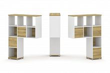 Надставка для стола высокая Concept CN.DNV-003