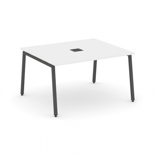 Style Project Стол переговорный SN-4A.SPRG-034 Дуб Наварра/Металл Антрацит 1580*1180*750 фото 26 Style Project Стол переговорный SN-4A.SPRG-034 Дуб Наварра/Металл Антрацит 1580*1180*750 фото 26