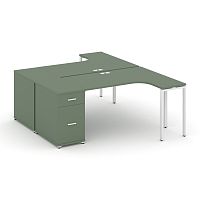 Бенч-система Concept CN.DSA-403