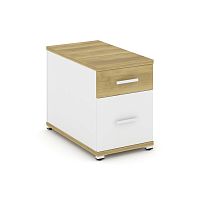 Тумба опорная/приставная Concept CN.TGO-004