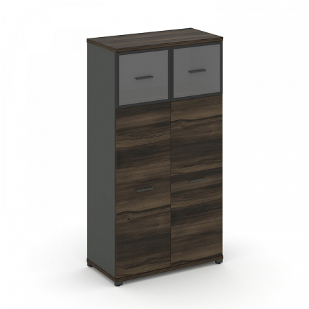 Шкаф офисный Concept CN.STS-414 RPB