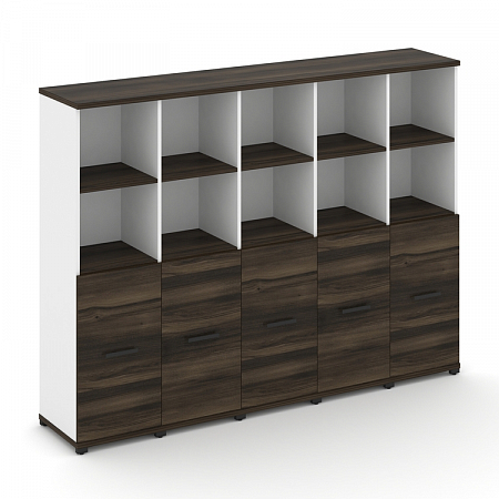 Шкаф офисный Concept CN.STU-451 B