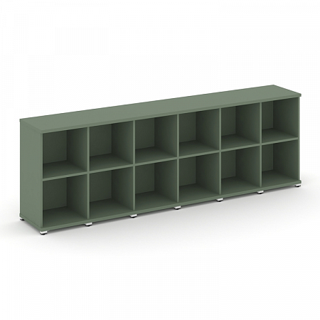 Стеллаж офисный Concept CN.STU-260