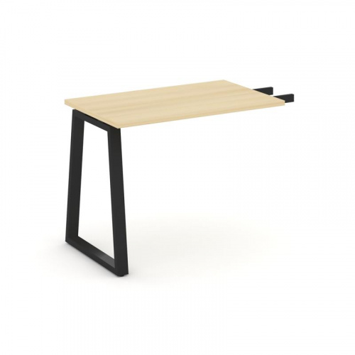 Style Project Брифинг-приставка SN-6T1.BR-001 Акация Лорка/Металл Антрацит 580*600*750 фото 9 Style Project Брифинг-приставка SN-6T1.BR-001 Акация Лорка/Металл Антрацит 580*600*750 фото 9