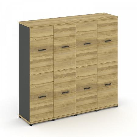 Шкаф офисный Concept CN.STU-442 A