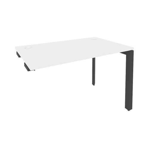 Стол-приставка на П-обр. м/к Onix O.MP-SPR-2.7 фото 9