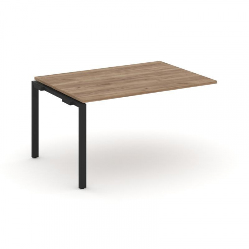 Style Project Проходной наб. элем. перег. стола SN-6P.NSPRG-002.3 Дуб Табак/Металл Антрацит 1180*980 фото 16