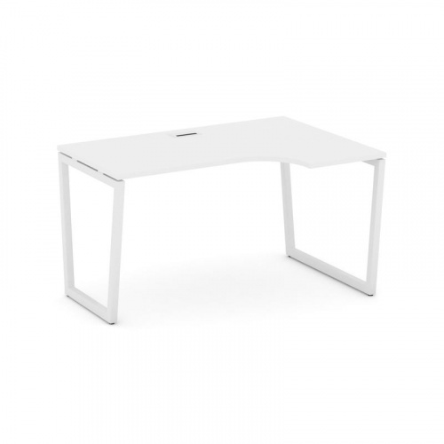 Style Project Стол рабочий эргоном. SN-4T2.SPA-022(R) Акация Лорка/Металл Антрацит/Заглушка Пластик фото 16 Style Project Стол рабочий эргоном. SN-4T2.SPA-022(R) Акация Лорка/Металл Антрацит/Заглушка Пластик фото 16