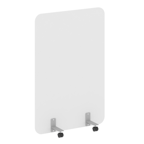 Перегородка на металлических опорах R-line DP.R-100-150 фото 4 Перегородка на металлических опорах R-line DP.R-100-150 фото 4