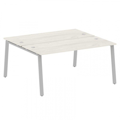 Бенч-система на А-обр. м/к Metal System БА.РАС-СП-2.4 фото 14