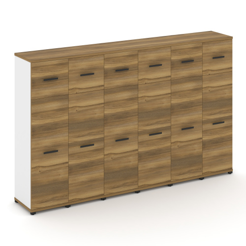 Шкаф офисный Concept CN.STU-464 B