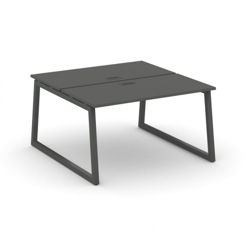 Style Project Рабочая станция 2-х сторон. SN-5T1.DRS-021 Акация Лорка/Металл Антрацит/Заглушка Пласт фото 27 Style Project Рабочая станция 2-х сторон. SN-5T1.DRS-021 Акация Лорка/Металл Антрацит/Заглушка Пласт фото 27