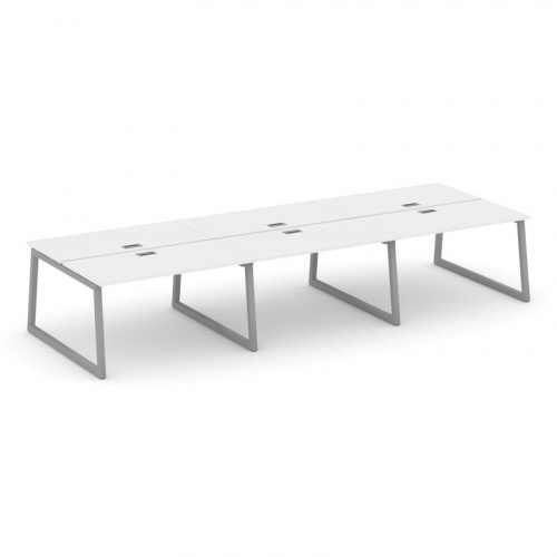 Style Project Рабочая станция 2-х сторон. SN-5T1.DRS-081 Акация Лорка/Металл Антрацит/Заглушка Пласт фото 15 Style Project Рабочая станция 2-х сторон. SN-5T1.DRS-081 Акация Лорка/Металл Антрацит/Заглушка Пласт фото 15