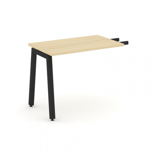 Style Project Брифинг-приставка SN-5A.BR-003 Дуб Табак/Металл Антрацит 980*600*750 фото 5