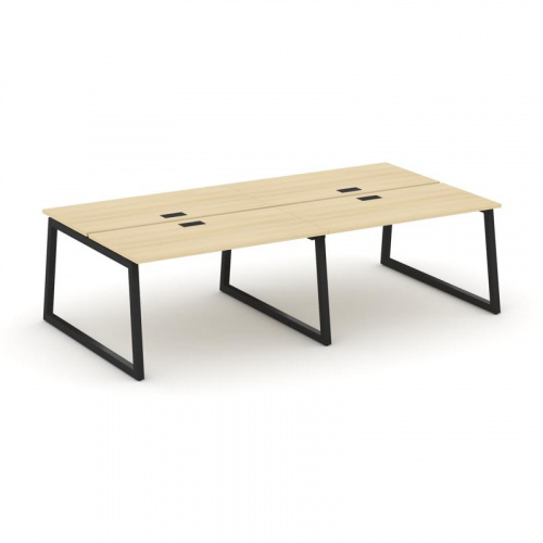 Style Project Рабочая станция 2-х сторон. SN-5T1.DRS-033 Акация Лорка/Металл Антрацит/Заглушка Пласт фото 19 Style Project Рабочая станция 2-х сторон. SN-5T1.DRS-033 Акация Лорка/Металл Антрацит/Заглушка Пласт фото 19