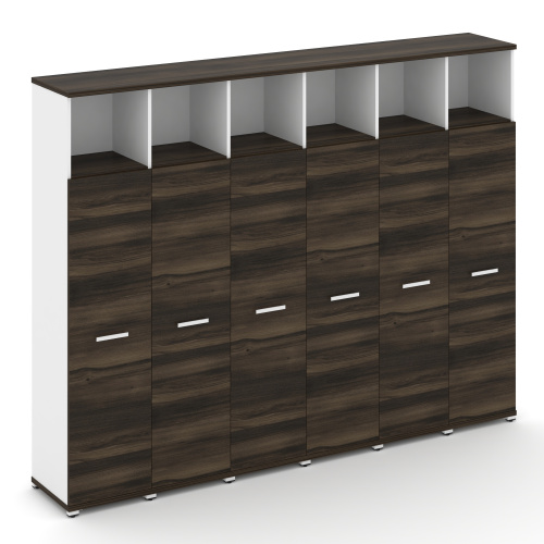 Шкаф офисный Concept CN.STU-566 W фото 2