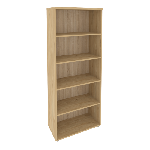 Стеллаж офисный высокий Onix O.ST-1 фото 6 Стеллаж офисный высокий Onix O.ST-1 фото 6