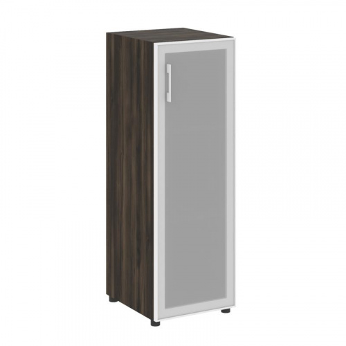 Шкаф офисный узкий Yalta LT.SU-2.4 R (R) Шкаф офисный узкий Yalta LT.SU-2.4 R (R)