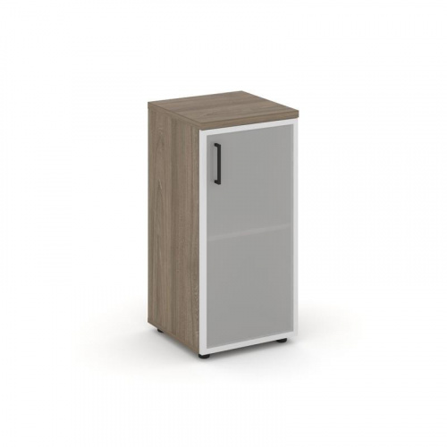 Шкаф низкий узкий Style Project SN.STU-303(R) фото 8