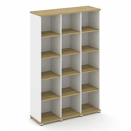 Стеллаж офисный Concept CN.STU-530