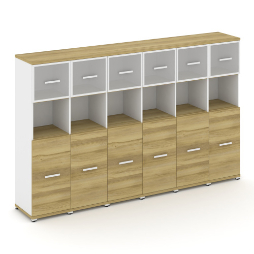 Шкаф офисный Concept CN.STU-465 RMW фото 3