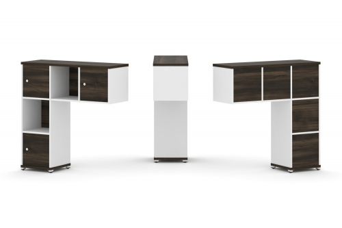 Надставка для стола низкая Concept CN.ONN-002 фото 12 Надставка для стола низкая Concept CN.ONN-002 фото 12