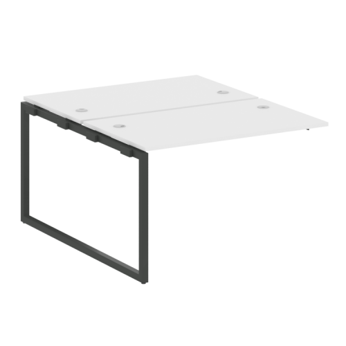 Проходной элемент бенч-системы на О-обр. м/к Metal System Quattro 40БО.ПРС-СП-2.2 фото 6