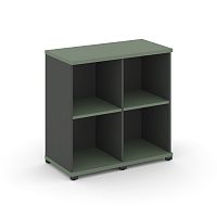 Стеллаж офисный Concept CN.STU-220