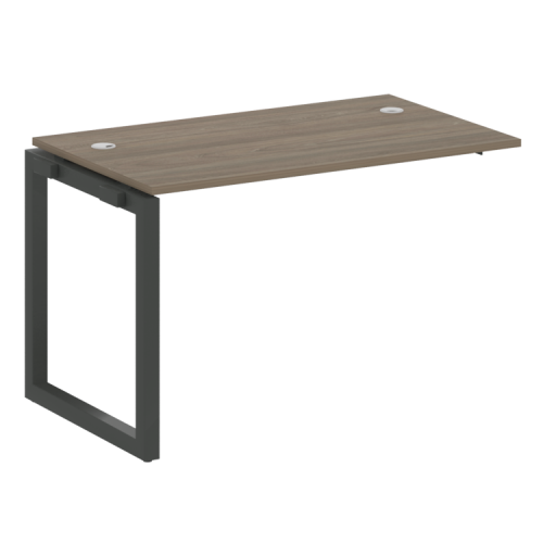 Проходной элемент бенч-системы на О-обр. м/к Metal System Quattro 50БО.ПРС-СП-1.2 Проходной элемент бенч-системы на О-обр. м/к Metal System Quattro 50БО.ПРС-СП-1.2