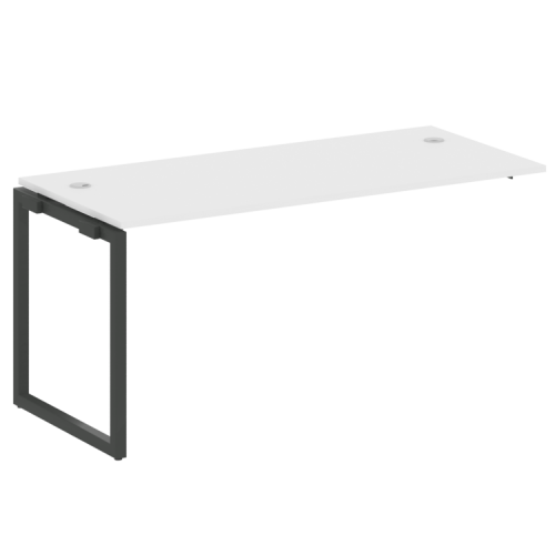 Проходной элемент бенч-системы на О-обр. м/к Metal System Quattro 40БО.ПРС-СП-1.4 фото 6