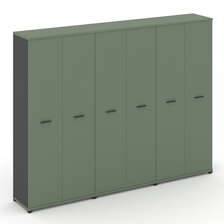 Шкаф офисный Concept CN.STS-538 A