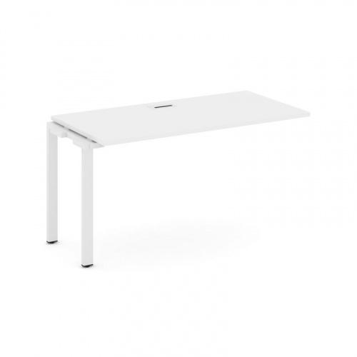 Style Project Проходной наб. элем. SN-6P.ONRS-003 Тиквуд Светлый/Металл Антрацит 1380*600*750 фото 4