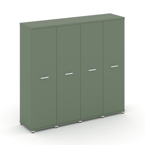 Шкаф офисный Concept CN.STU-446 W