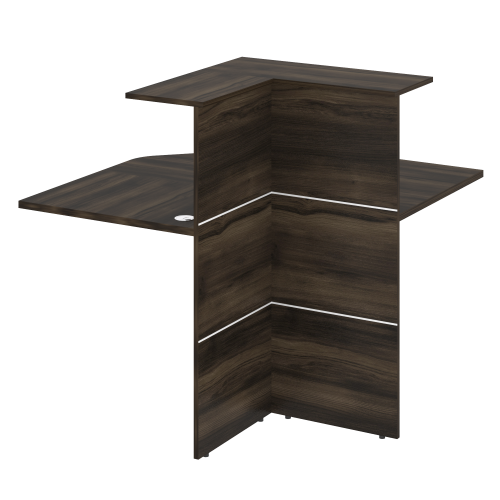 Модуль угловой внутренний высокий правый Onix O.R-MU.VNU (R) фото 2