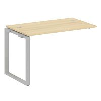 Брифинг-приставка на О-обр. м/к Metal System БО.ПРС-СП-1.2