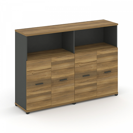 Шкаф офисный Concept CN.STS-323 A