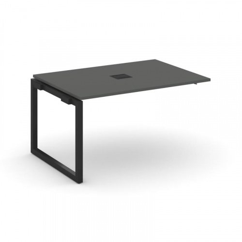 Style Project Проходной наб. элем. перег. стола SN-5O.NSPRG-003 Акация Лорка/Металл Серый 1380*980*7 фото 23