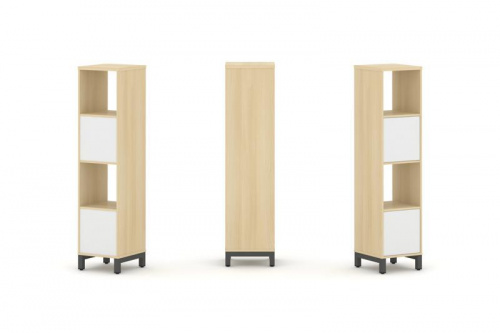 Набор стеллажа Style Project SN.NS-411 фото 2
