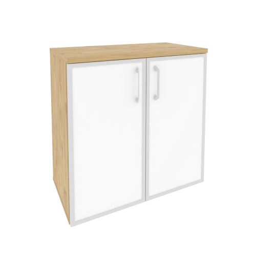 Шкаф низкий широкий Onix O.ST-3.2 R фото 12