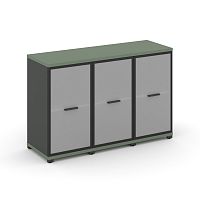 Шкаф офисный Concept CN.STU-233 RMB